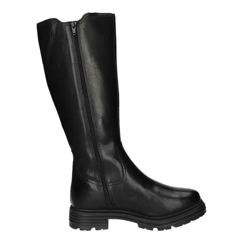 BOXX Langschaftstiefel Warmfutter bis 35mm Absatz (casual)
