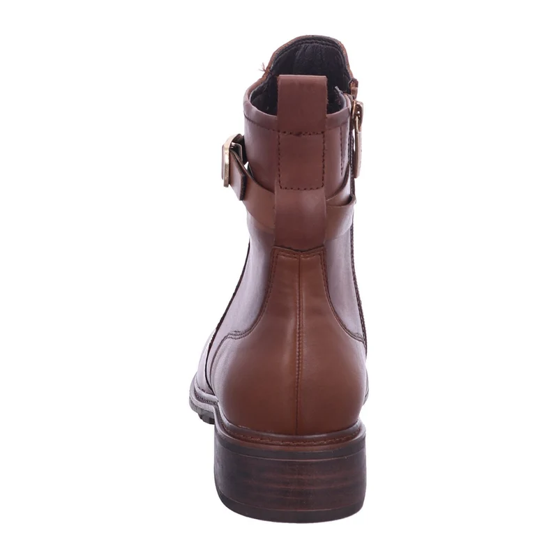 Tamaris Damen Stiefel Braun