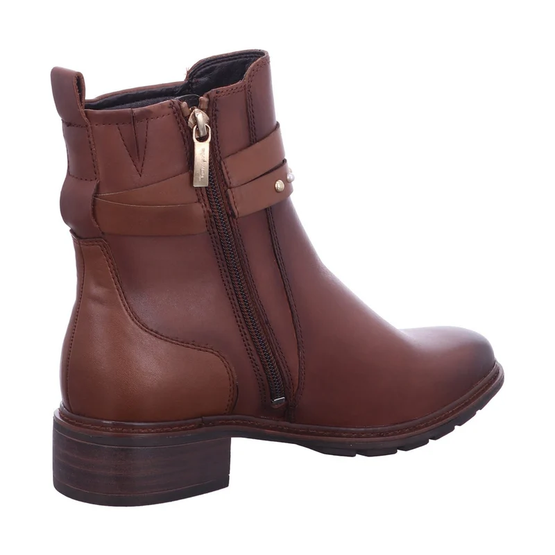 Tamaris Damen Stiefel Braun