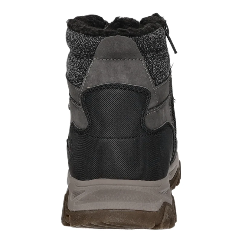 BOXX Allwetterstiefel Warmfutter mit Funktionsmembran (wasserabweisend/wasserdicht)