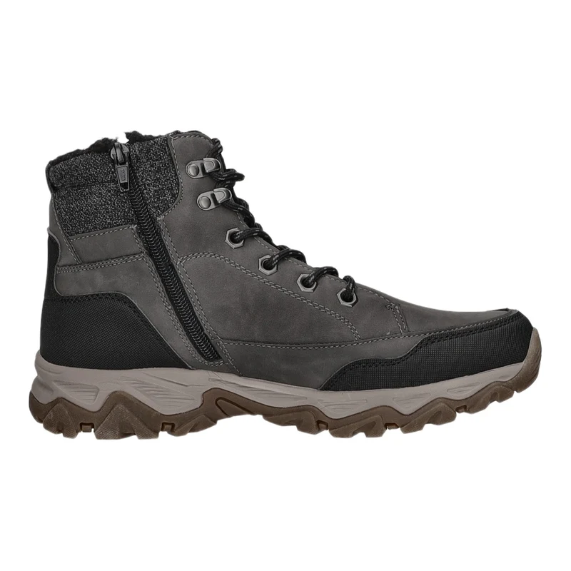 BOXX Allwetterstiefel Warmfutter mit Funktionsmembran (wasserabweisend/wasserdicht)