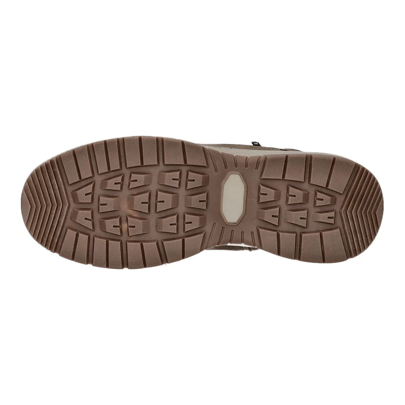 BOXX Allwetterstiefel Warmfutter mit Funktionsmembran (wasserabweisend/wasserdicht)