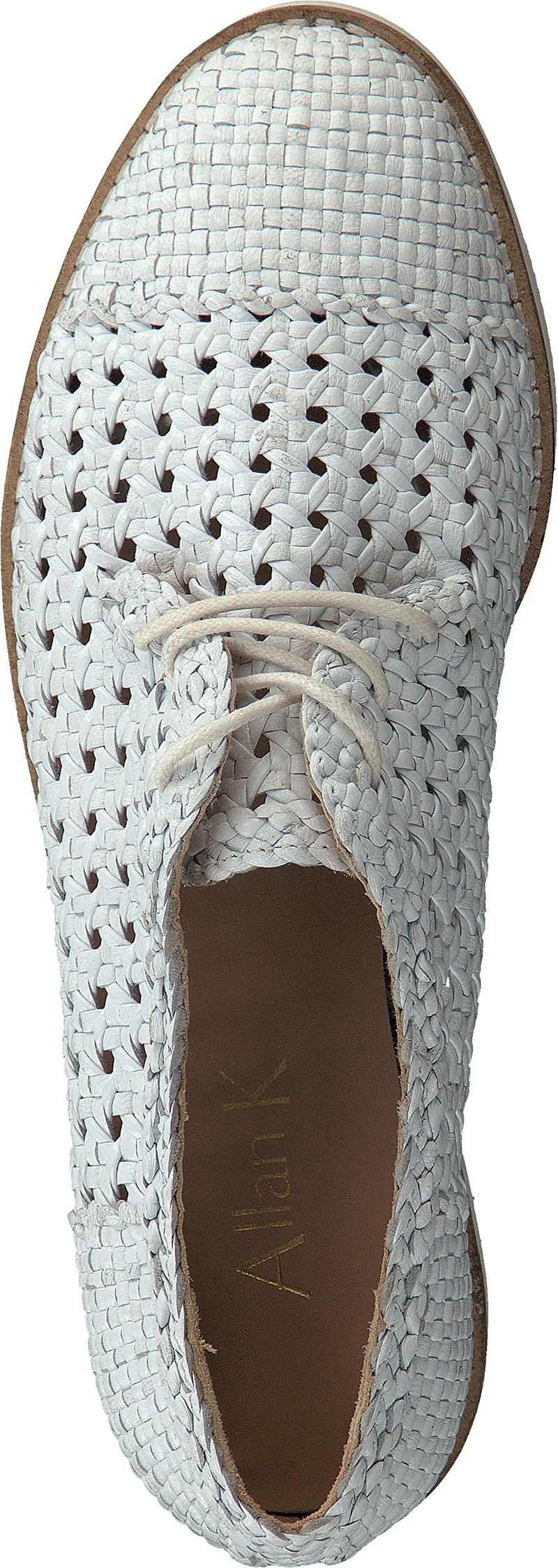 Allan K - 792813981