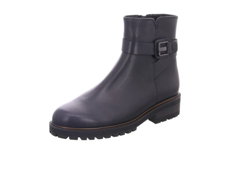 Gabor Stiefeletten schwarz
