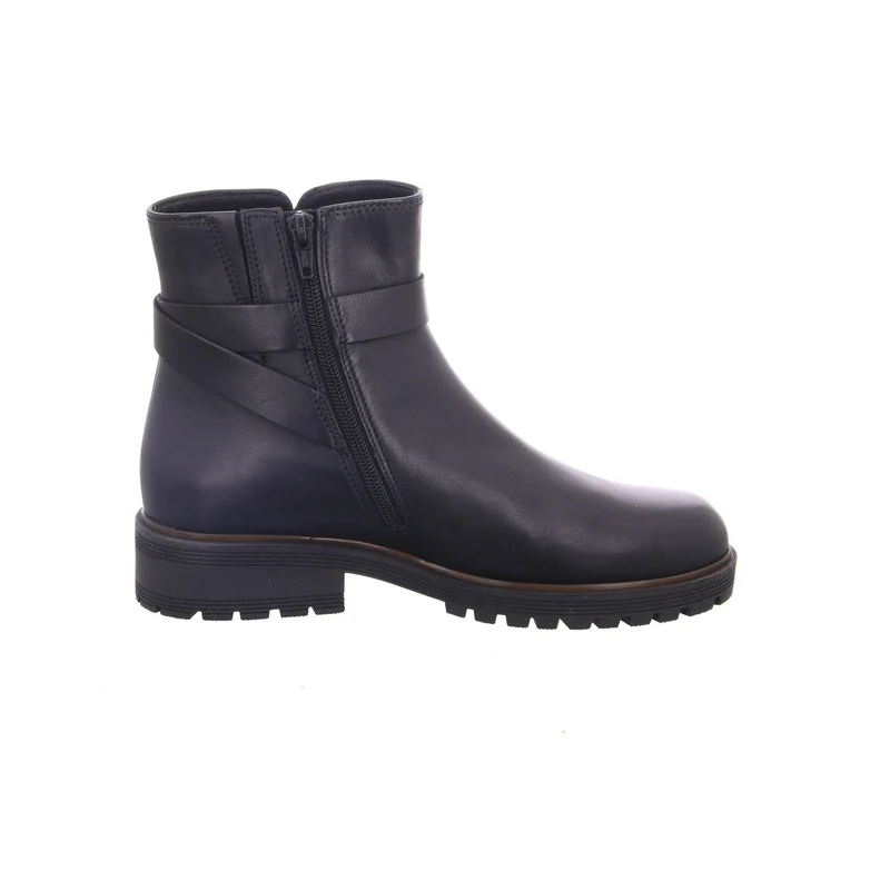Gabor Stiefeletten schwarz