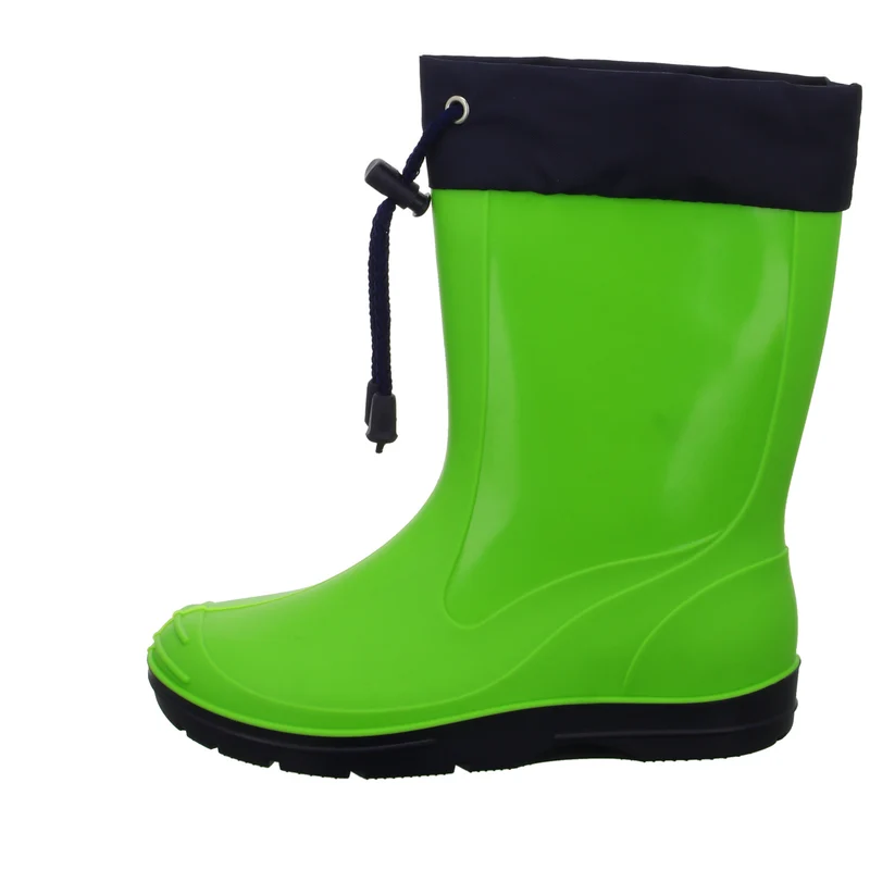 Sneakers Gummistiefel Kaltfutter