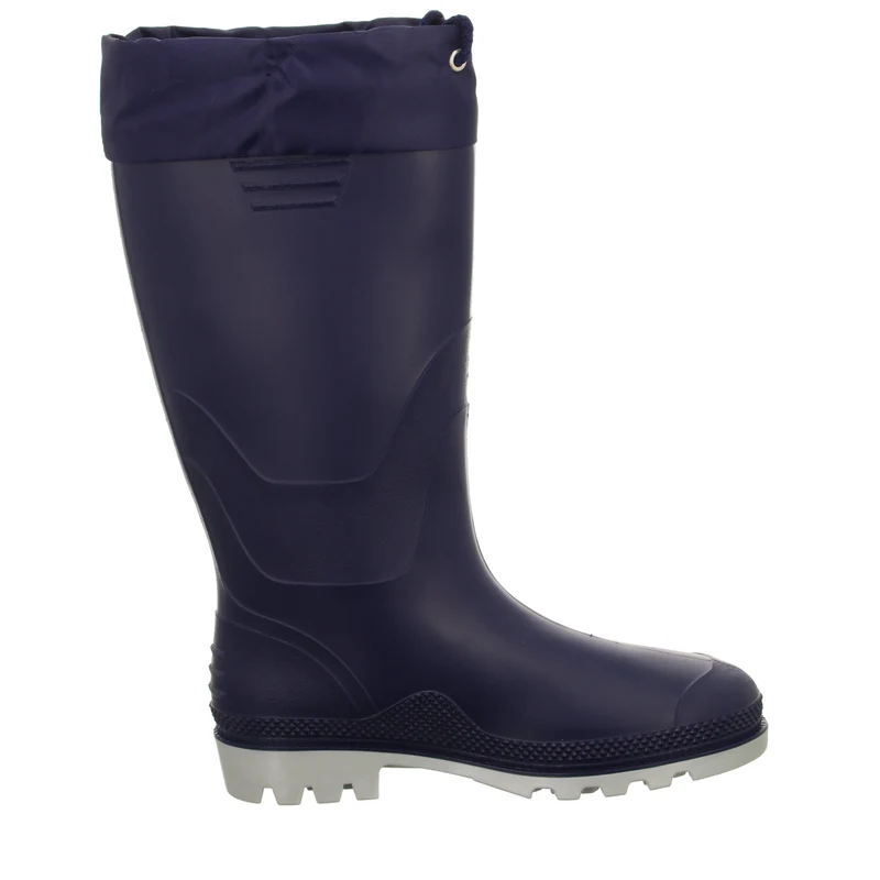 Sneakers Gummistiefel Kaltfutter