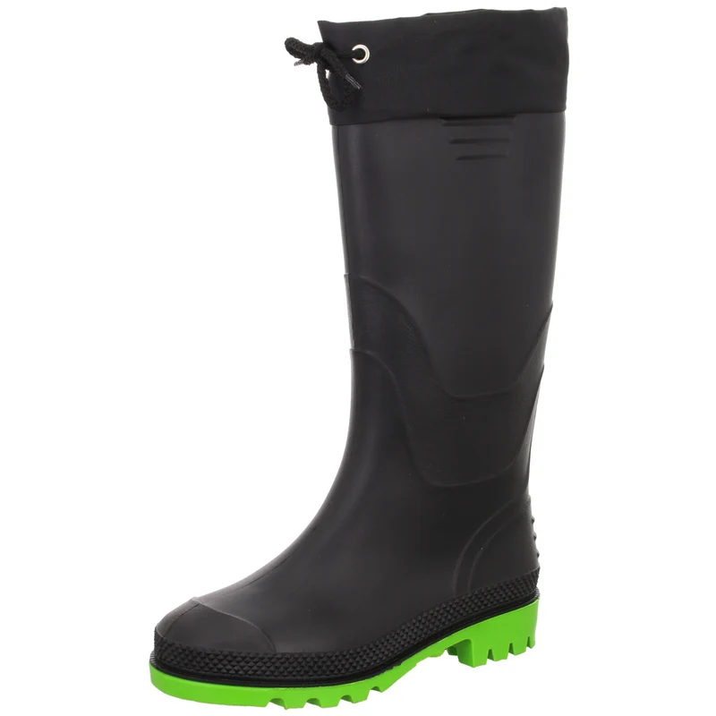 Sneakers Gummistiefel Kaltfutter