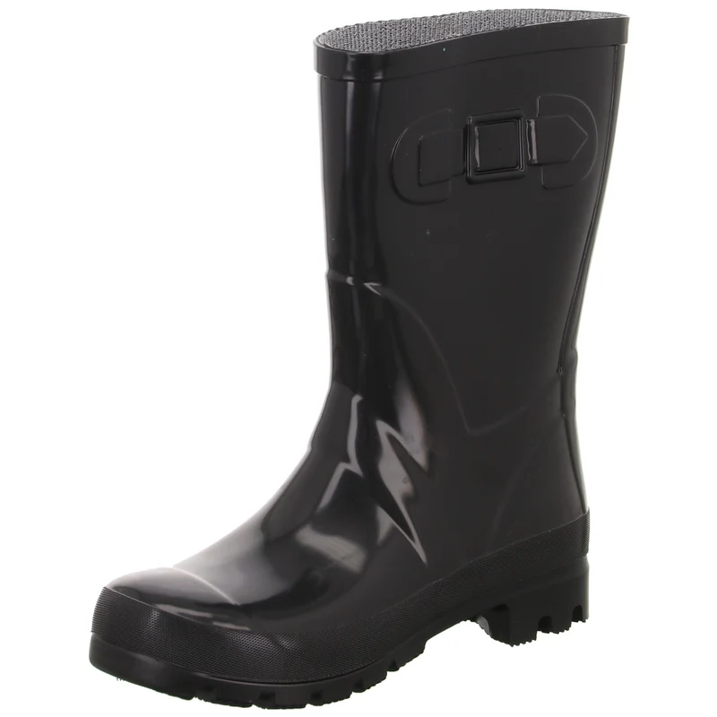 Sneakers Gummistiefel Kaltfutter