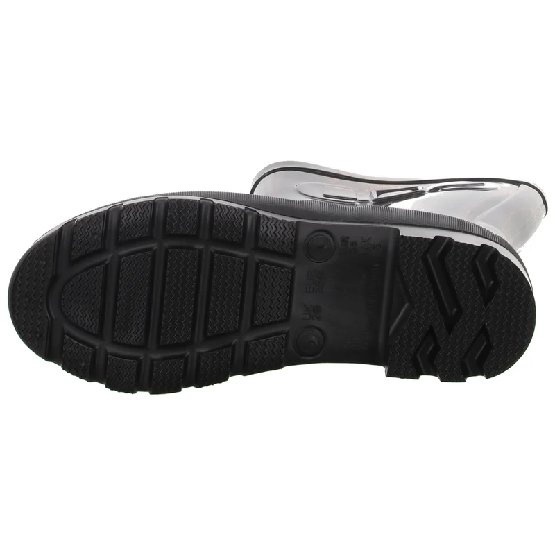 Sneakers Gummistiefel Kaltfutter