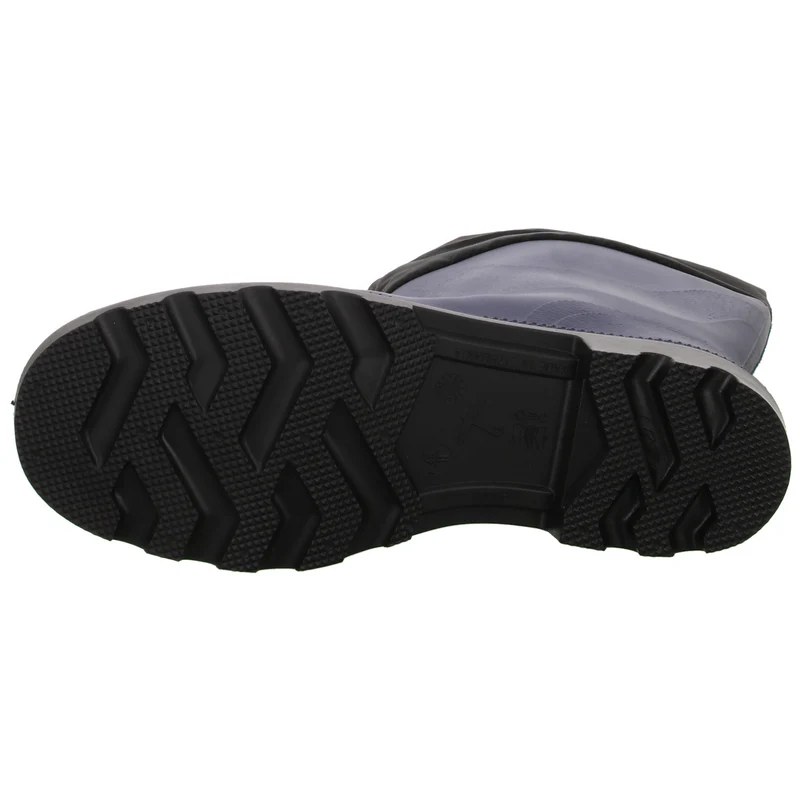Sneakers Gummistiefel Kaltfutter