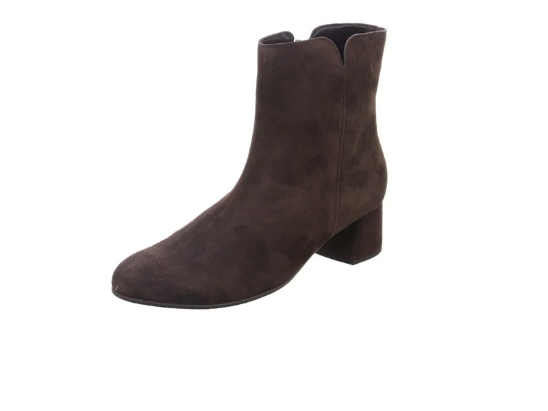 Gabor Stiefeletten dunkelbraun