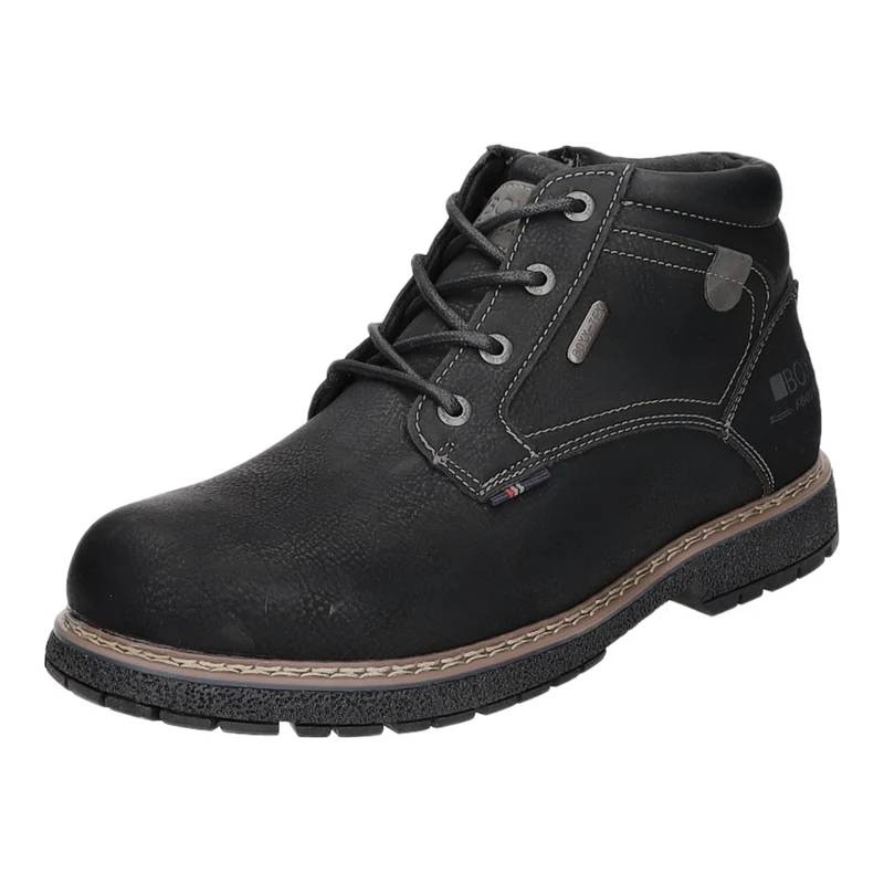 BOXX Allwetterstiefel Warmfutter mit Funktionsmembran (wasserabweisend/wasserdicht)