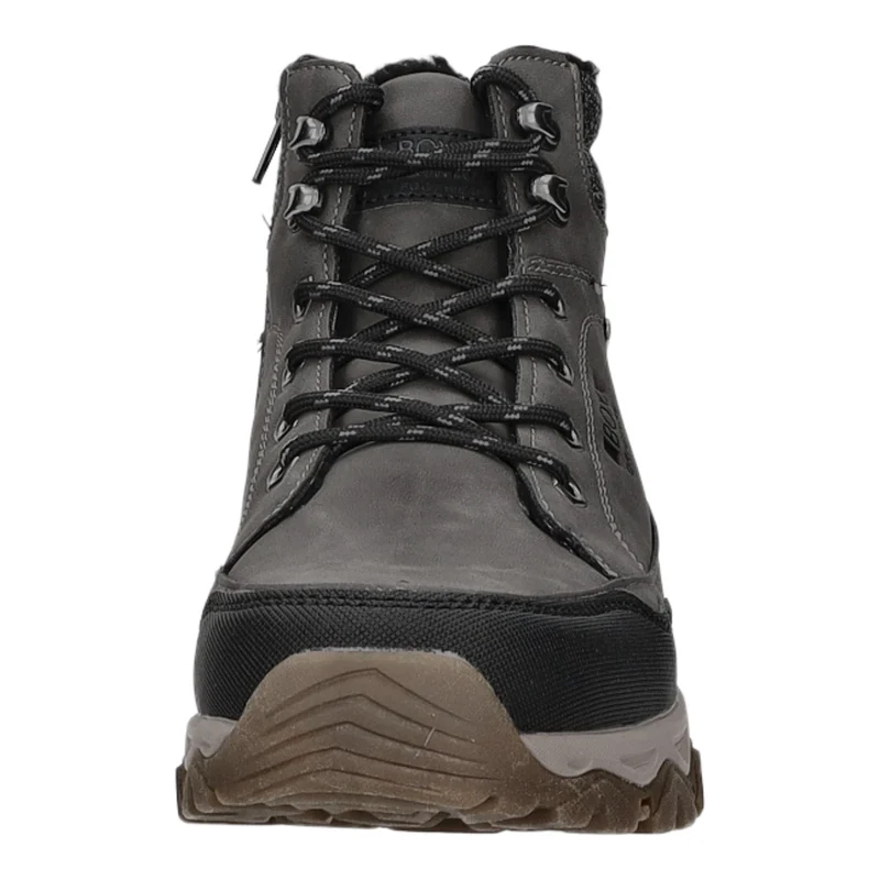 BOXX Allwetterstiefel Warmfutter mit Funktionsmembran (wasserabweisend/wasserdicht)