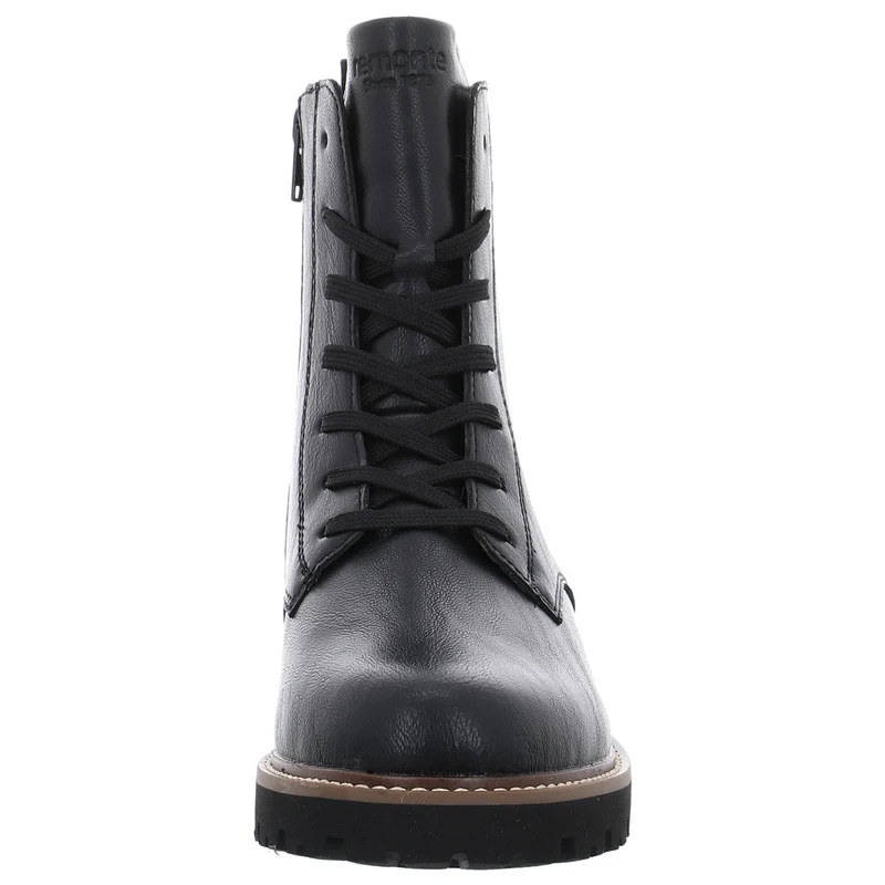 Remonte Stiefeletten schwarz