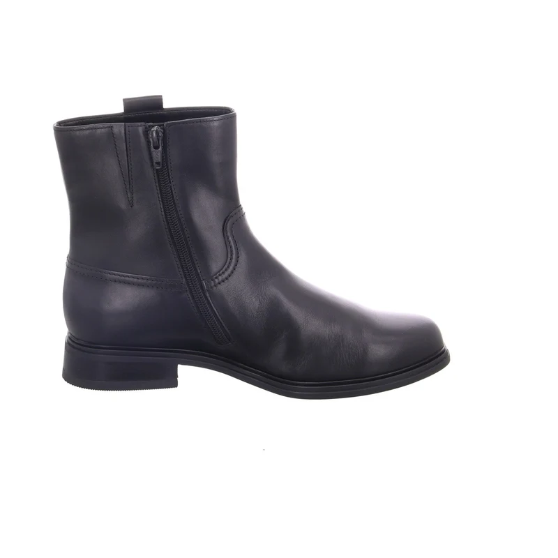 Gabor Stiefeletten schwarz