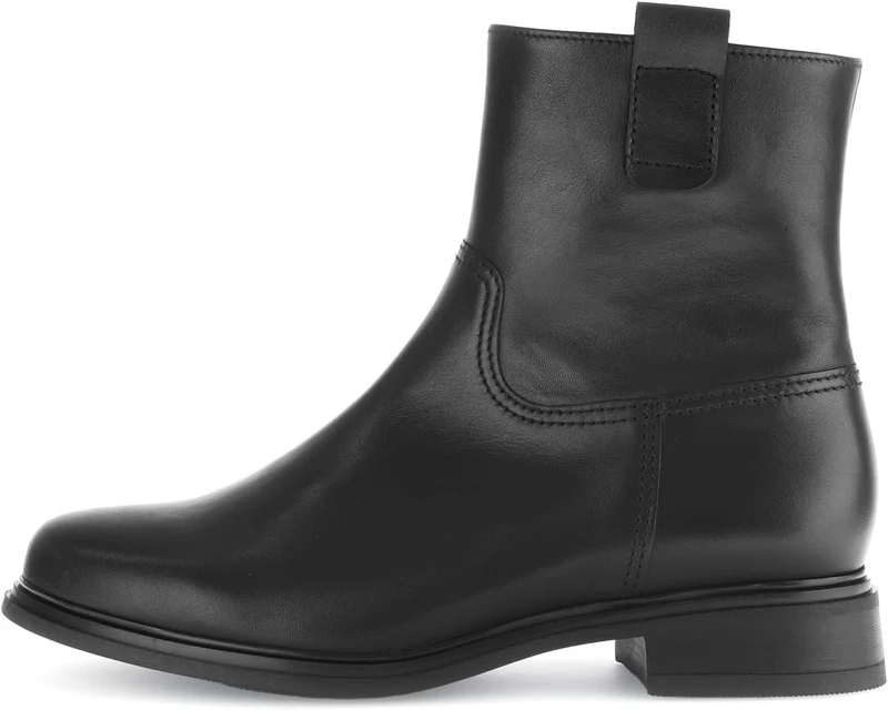 Gabor Stiefeletten schwarz