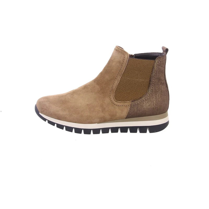 Gabor Stiefeletten beige