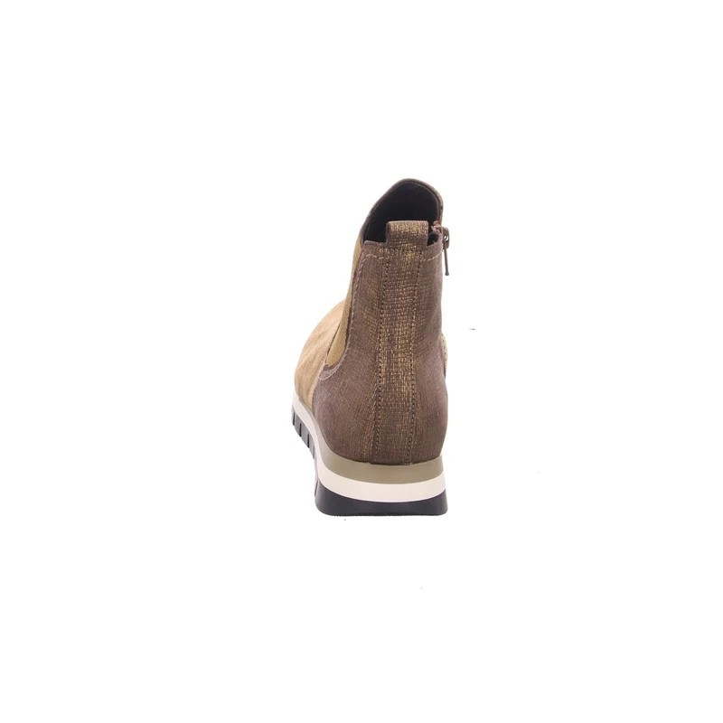 Gabor Stiefeletten beige