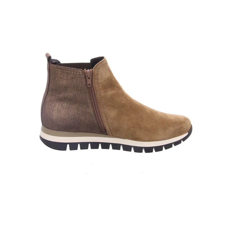 Gabor Stiefeletten beige