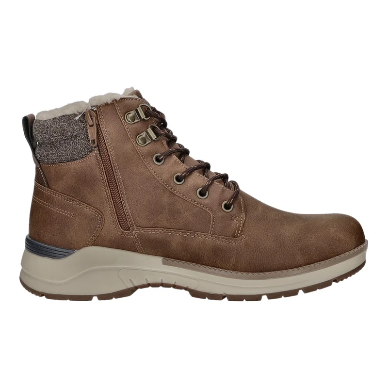 BOXX Allwetterstiefel Warmfutter mit Funktionsmembran (wasserabweisend/wasserdicht)
