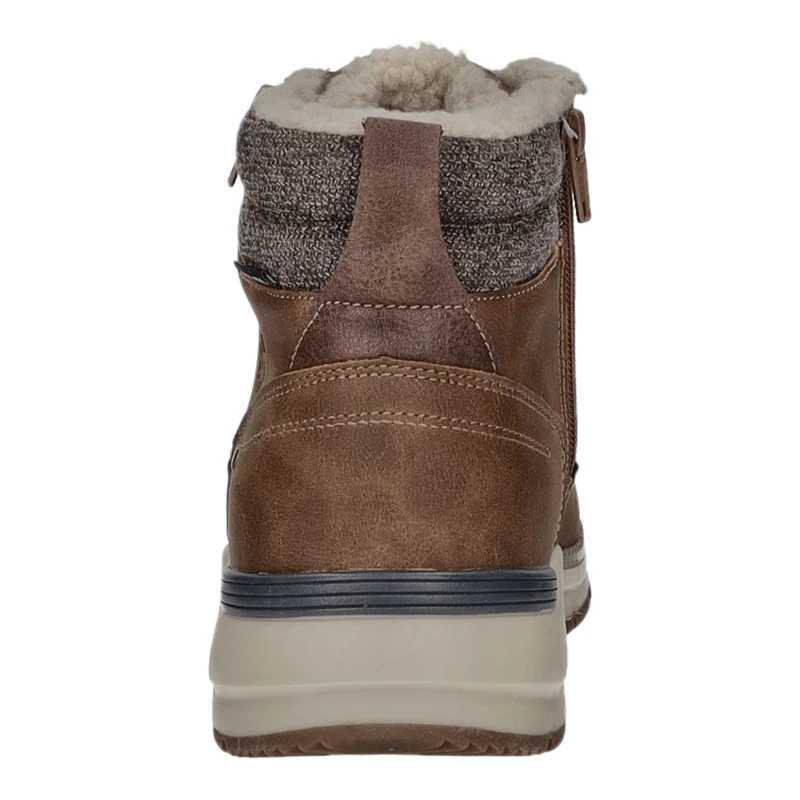 BOXX Allwetterstiefel Warmfutter mit Funktionsmembran (wasserabweisend/wasserdicht)