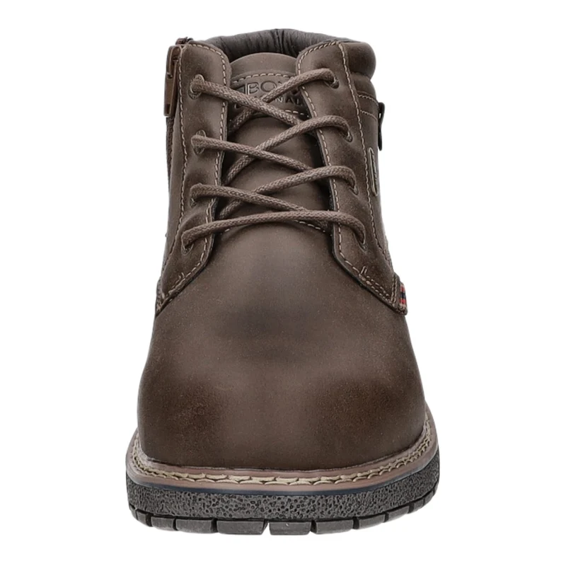 BOXX Allwetterstiefel Warmfutter mit Funktionsmembran (wasserabweisend/wasserdicht)