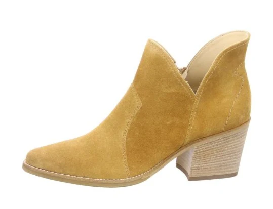 Paul Green Stiefeletten beige