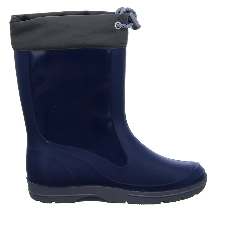Sneakers Gummistiefel Kaltfutter