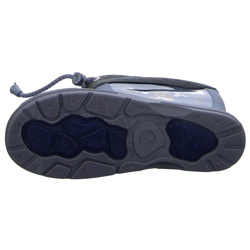 Sneakers Gummistiefel Kaltfutter