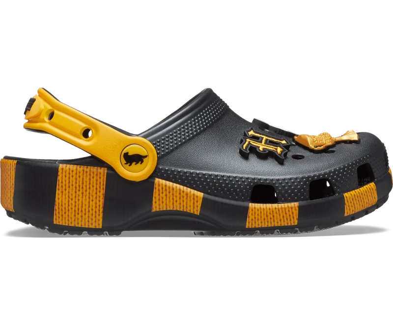 CROCS Kinder Harry Potter Hufflepuff-Clog