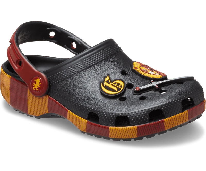 CROCS Kinder Harry Potter Gryffindor-Clog