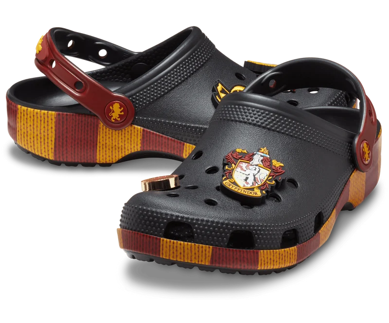 CROCS Unisex Harry Potter Gryffindor Classic Clog