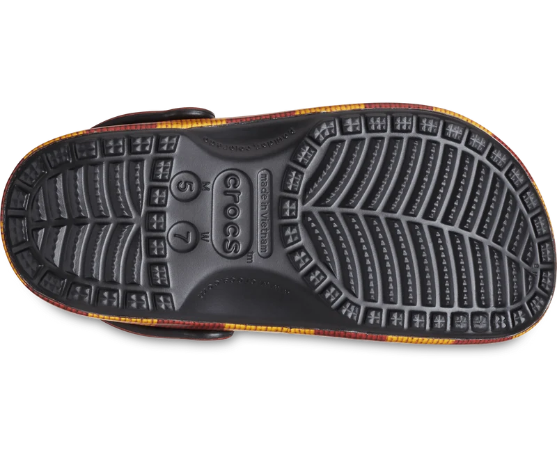 CROCS Unisex Harry Potter Gryffindor Classic Clog