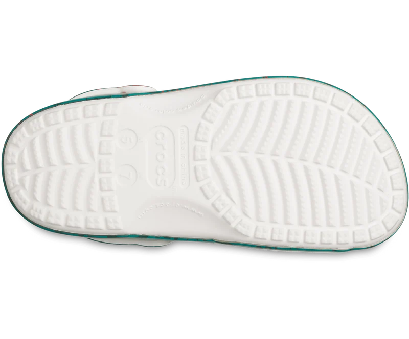 CROCS Unisex Squid Game Classic Clog