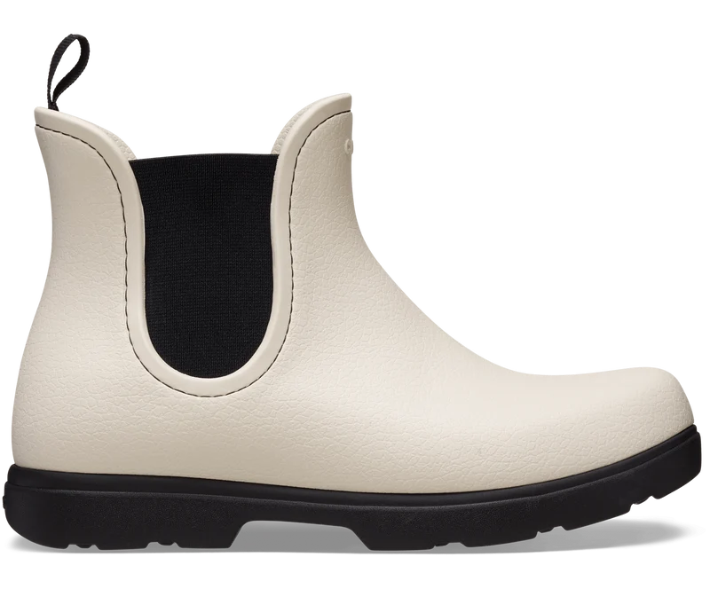 CROCS Unisex Dylan Chelsea Stiefel - Stuck