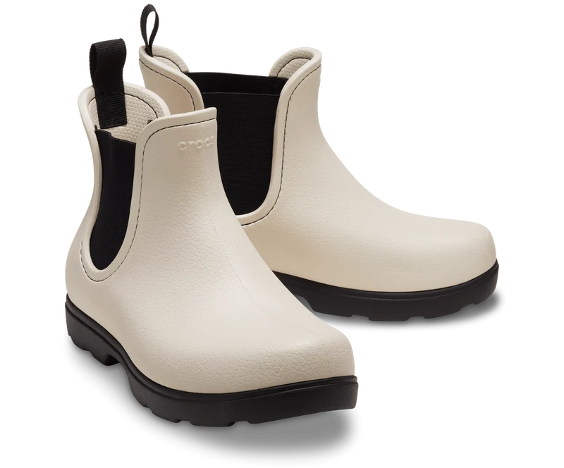 CROCS Unisex Dylan Chelsea Stiefel - Stuck