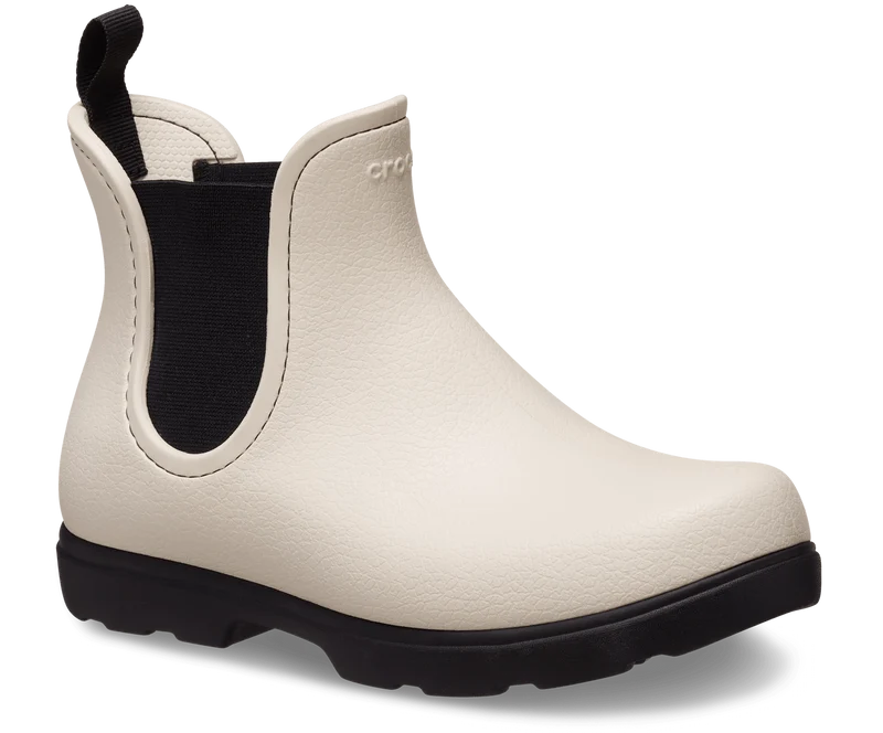 CROCS Unisex Dylan Chelsea Stiefel - Stuck