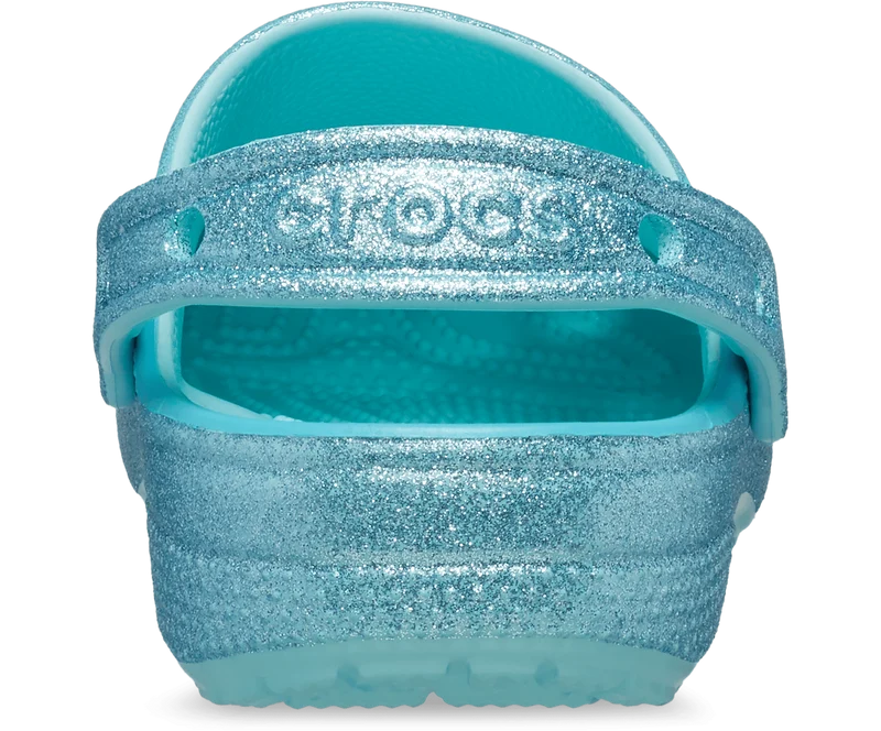 CROCS Kinder Disney Die Eiskönigin - Elsa Clog