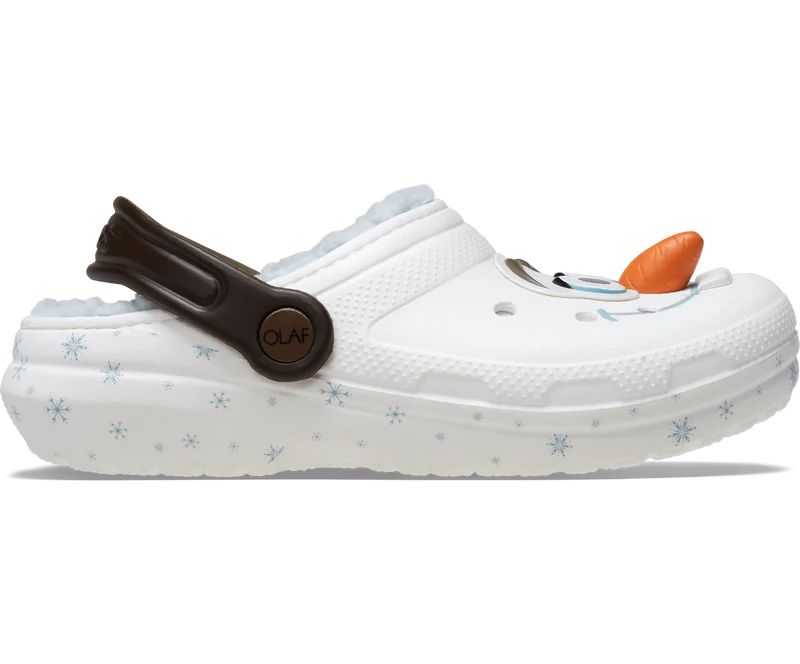 CROCS Kinder Disney Die Eiskönigin - Olaf Clog
