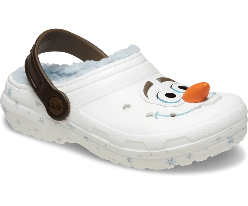 CROCS Kinder Disney Die Eiskönigin - Olaf Clog