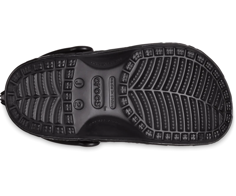 CROCS Batman Batmobil für Kinder Classic Clog