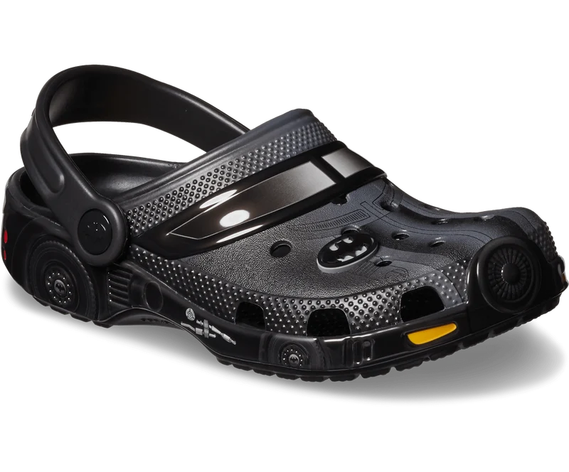 CROCS Batman Batmobil für Kinder Classic Clog