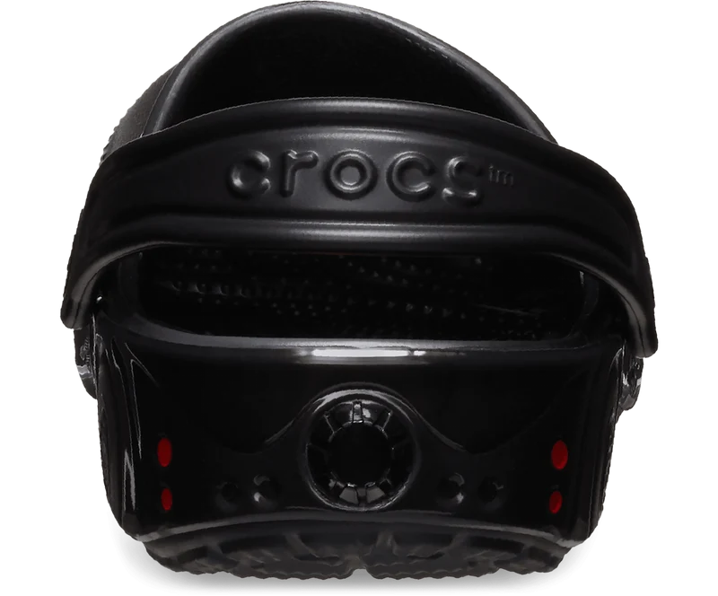 CROCS Batman Batmobil für Kinder Classic Clog