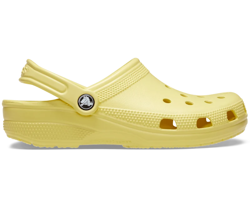 CROCS Unisex Classic Clog - Taglilie