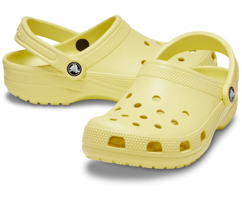 CROCS Unisex Classic Clog - Taglilie