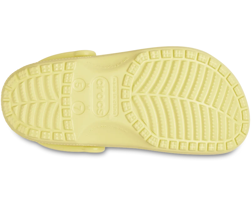 CROCS Unisex Classic Clog - Taglilie
