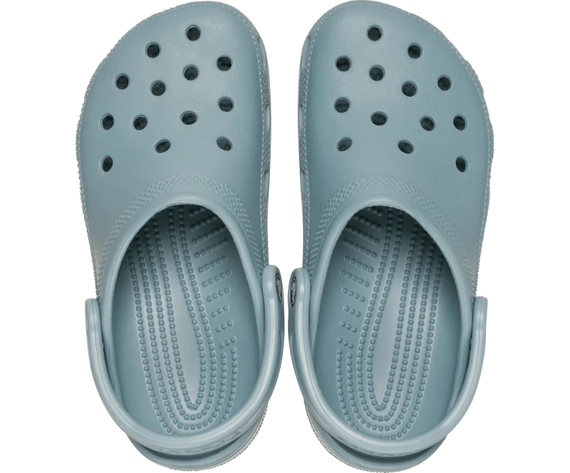 CROCS Unisex Classic Clog - Teich