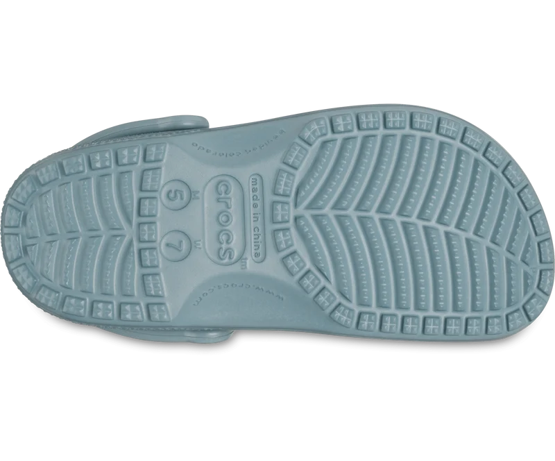 CROCS Unisex Classic Clog - Teich