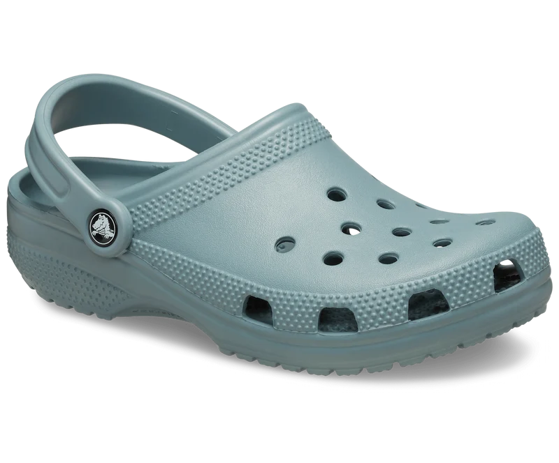 CROCS Unisex Classic Clog - Teich